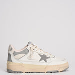 Sneakers Forty 2 uomo in pelle GMF00630 F00688610973 GOLDEN GOOSE 