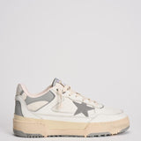Sneakers Forty 2 uomo in pelle GMF00630 F00688610973 GOLDEN GOOSE 