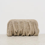 Clutch Venus la Grande donna VENUS LAGRANDE 060ORO BENEDETTA BRUZZICHES 
