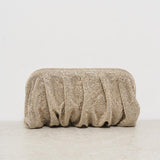 Clutch Venus la Grande donna VENUS LAGRANDE 060ORO BENEDETTA BRUZZICHES 