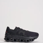Sneakers On Cloudmonster uomo MONSTER ALL BLACK ON RUNNING 
