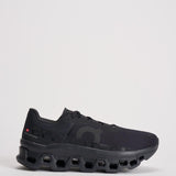 Sneakers On Cloudmonster uomo MONSTER ALL BLACK ON RUNNING 