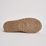 Stivale basso donna Classic Micro sand cammello 1173891 CHE UGG 