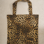 Borsa tote donna animalier ES.BAG 06349H MC2 SAINT BARTH 