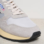 Sneakers donna Reelwind grigia WWLW RL04 AUTRY 