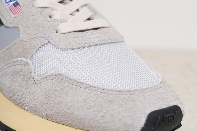 Sneakers donna Reelwind grigia WWLW RL04 AUTRY 