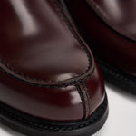 Mocassino uomo bordeaux 5169 ROICE CARASBURDEOS BERWICK 