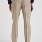 Pantalone uomo arechi sabbia ARECHI 340209 SANTANIELLO 