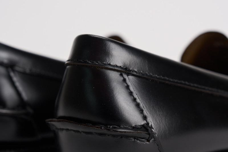 Mocassino Classic Dan donna nero 7001530 NERO SEBAGO 