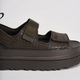 Sandalo donna GoldenGlow Embossed marrone 1175311 DNSS UGG 