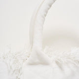 Borsa donna Vanity bianca VANITY 03273H MC2 SAINT BARTH 