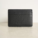 Portafoglio donna soft in pelle nero SD0178 SOFTNERO ORCIANI 