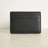Portafoglio donna soft in pelle nero SD0178 SOFTNERO ORCIANI 