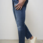 Jeans uomo Brighton UP434 DSE340UIM2 DONDUP 
