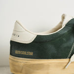 Sneakers uomo Soulstar verde GMF00464 F00504735895 GOLDEN GOOSE 