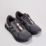 Sneakers uomo Cloudrunner 2 grigie CLOUDRUNNER2 ROCK TANGERINE ON RUNNING 