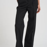Tailleur donna nero TPARIGI10BAD 150166NERO TAGLIATORE 