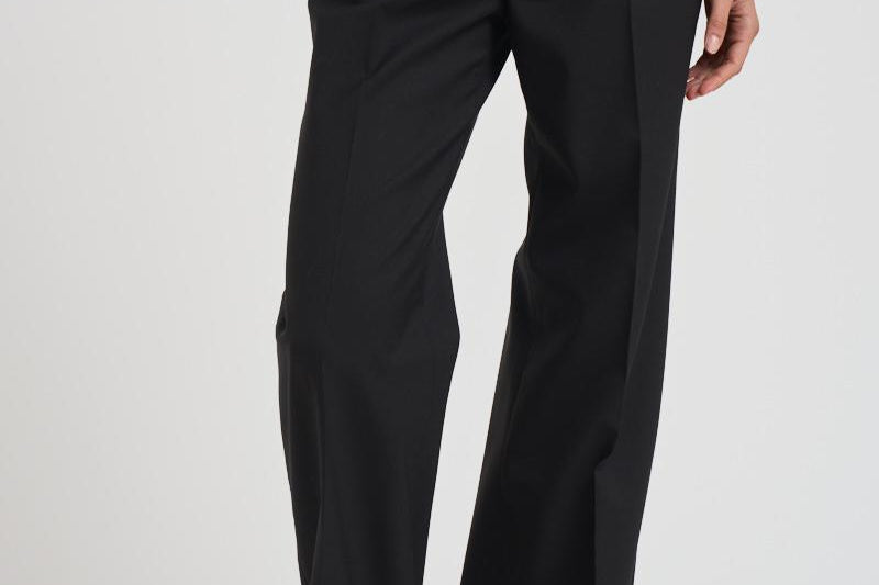 Tailleur donna nero TPARIGI10BAD 150166NERO TAGLIATORE 