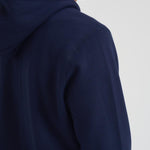 Felpa uomo blu con cappuccio 710813297 004 RALPH LAUREN 