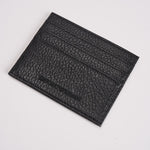Set uomo cintura e portacarte nero EM002772 AF13396UC001 EMPORIO ARMANI 