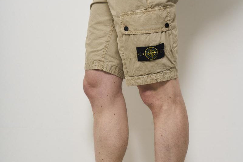 STONE ISLAND L100011S00WAV019A