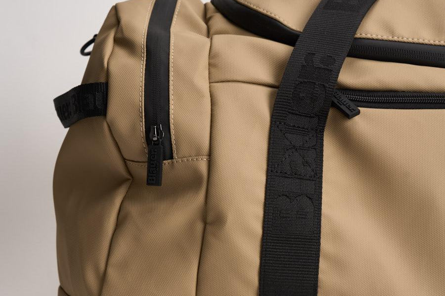 Borsa da viaggio beige BERN 03BEIGE BLAUER 