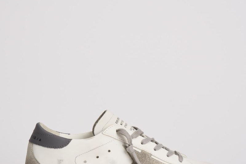 Sneakers super-star donna GWF00102 F00611311915 GOLDEN GOOSE 