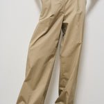 Pantaloni donna beige Axel AXEL T0194T0170 THE LATEST 