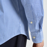 Camicia uomo Oxford blu 710928254 007 RALPH LAUREN 