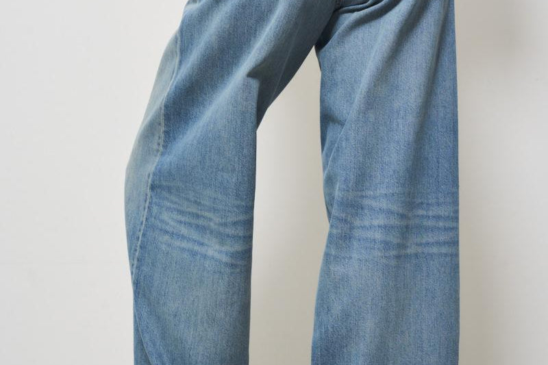 HAIKURE BETHANYICONIC BLU