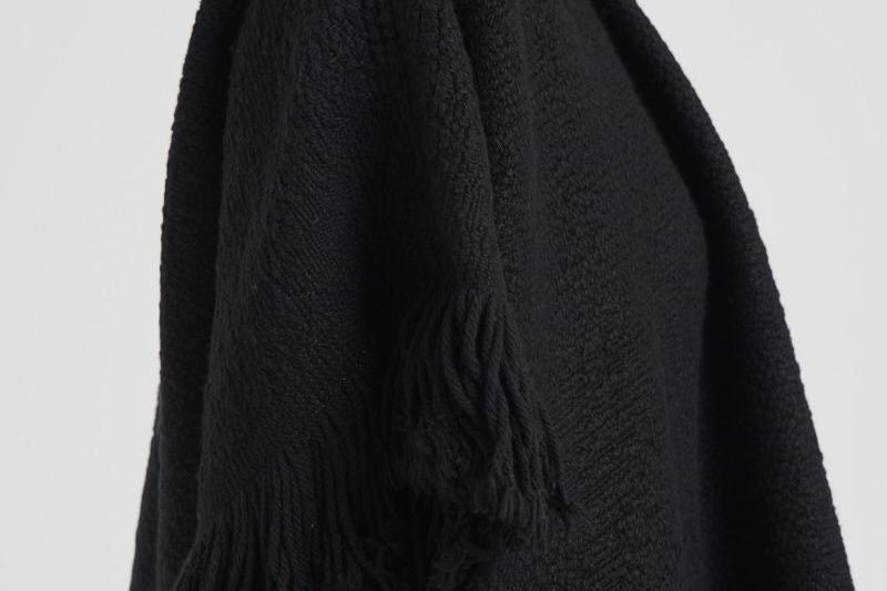 Cappotto donna midi Greya nero MA0449FB C3D04I01BK ISABEL MARANT 