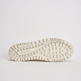 Sneakers uomo Wildpace bianco e beige LDLM AK01 AUTRY 