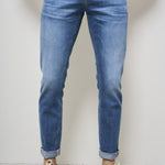 Jeans uomo skinny George UP232 DSE340UIM5 DONDUP 