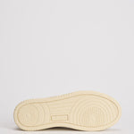Sneakers donna Medalist low in suede grigio AULW UH01 AUTRY 