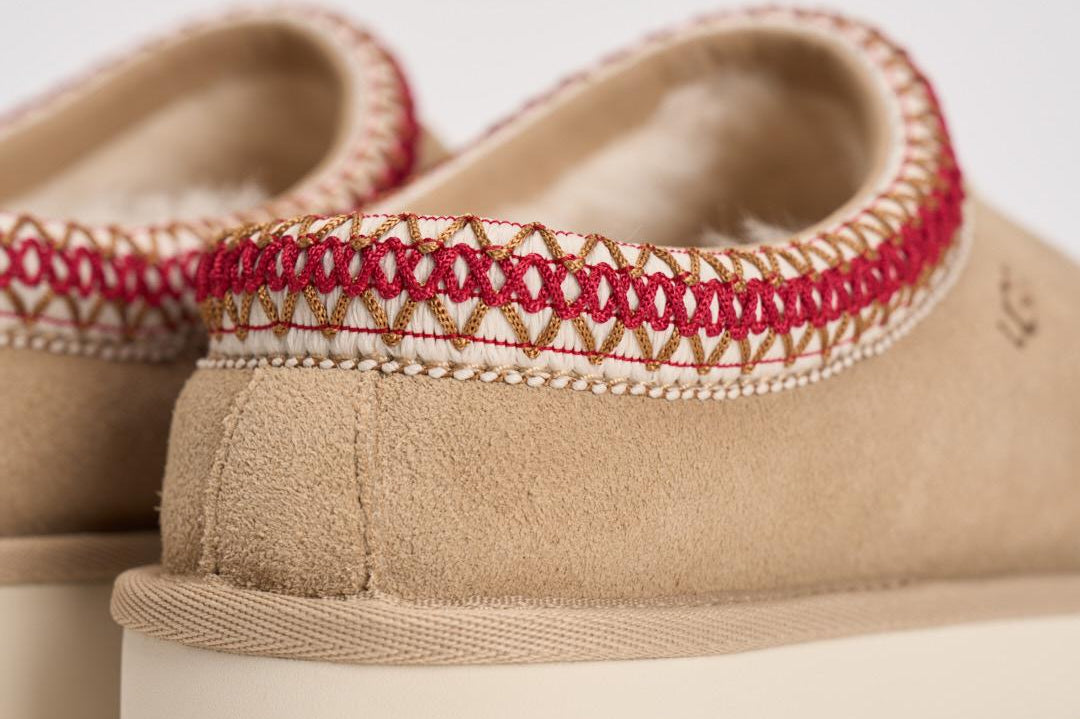 Stivale donna platform Tasman II sabbia 1174470 SAND UGG 