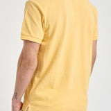 Polo uomo gialla 710795080 003 RALPH LAUREN 
