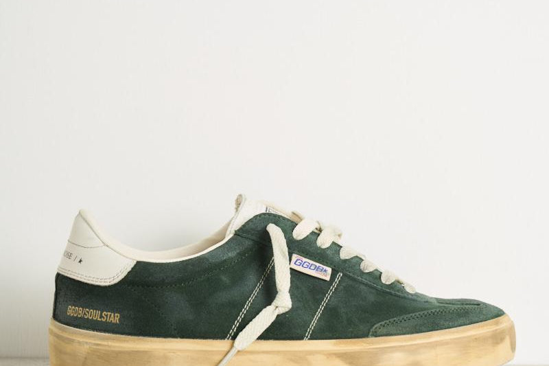 GOLDEN GOOSE GMF00464F00504735895
