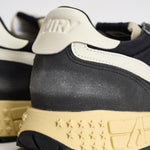 Sneakers uomo Reelwind bianca e grigia WWLM GQ07 AUTRY 