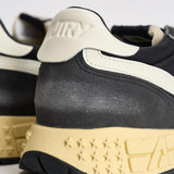 Sneakers uomo Reelwind bianca e grigia WWLM GQ07 AUTRY 