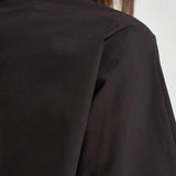 Camicia donna marrone fon F6SK22 W18 LIVIANA CONTI 