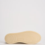 Sneakers uomo Dallas beige e bianche ADLM UE10 AUTRY 