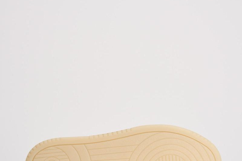Sneakers uomo Dallas beige e bianche ADLM UE10 AUTRY 