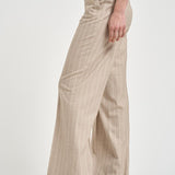 Tailleur donna beige TPARIGI10B 520101A3174 TAGLIATORE 