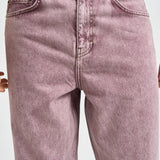 Jeans uomo Roi in denim rosa 1001809 LIGHTPINK LES DEUX 