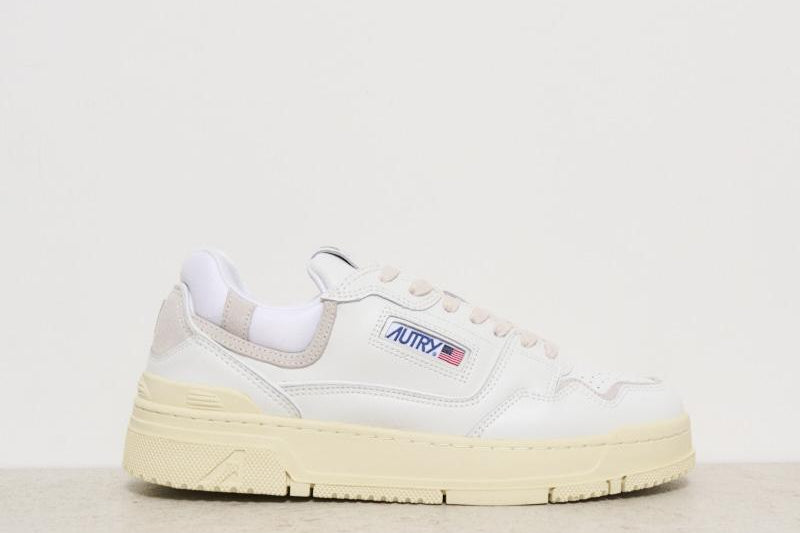 Sneakers uomo Rolm bianca ROLM M41 AUTRY 