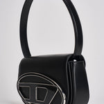 Borsa a spalla donna X08396 PR818T8013 DIESEL 