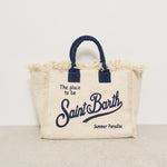 Borsa donna Colette panna COLETTE 03276H MC2 SAINT BARTH 