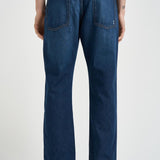 Jeans uomo Josh in denim blu JOSH DEEPBLUE ICON DENIM 