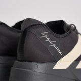 Sneakers donna Adios pro 4 nera KI6876D UTIBLK Y-3 