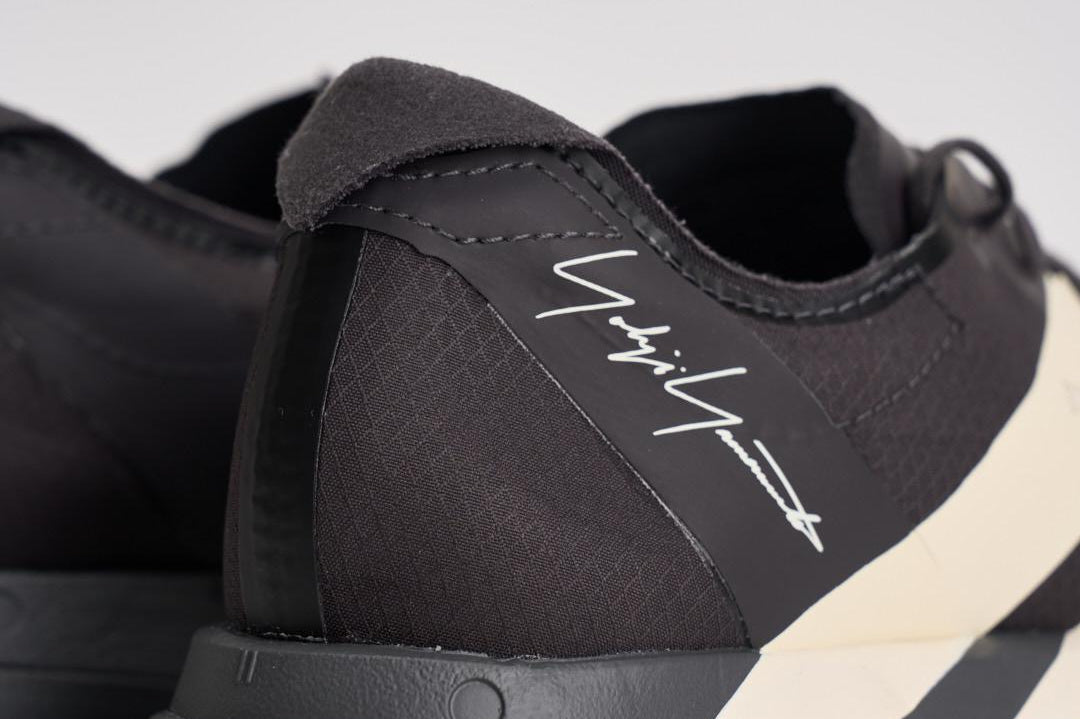 Sneakers donna Adios pro 4 nera KI6876D UTIBLK Y-3 